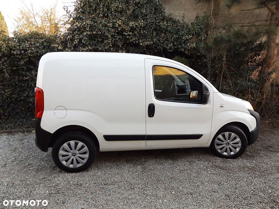 Citroën Nemo - 11