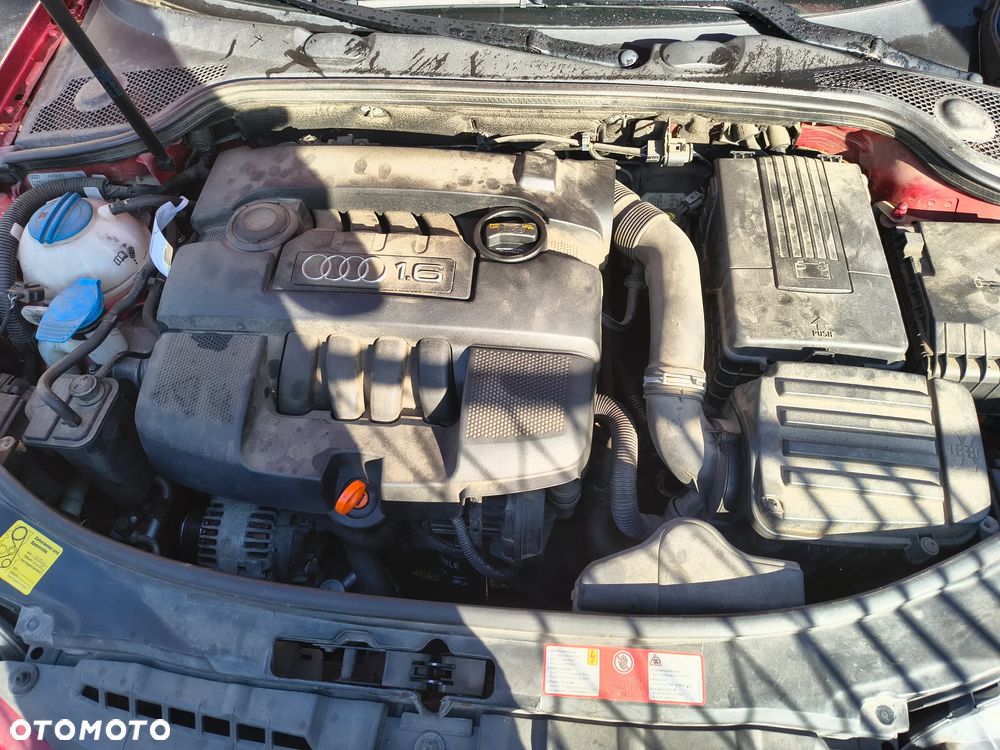 Audi A3 Sportback - 18