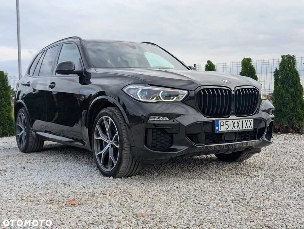 BMW X5 xDrive40i sport - 9