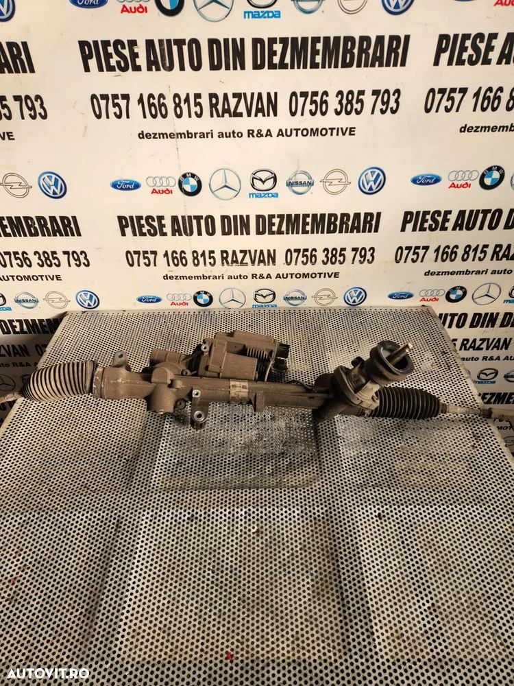 Caseta Directie Electrica Mercedes A/B Class W176 W246 W242 Cla Gla W117 X156 C117 X117 Volan Stang - 2