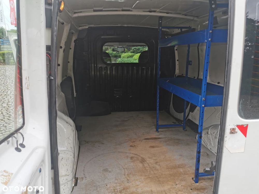 Fiat Doblo - 10
