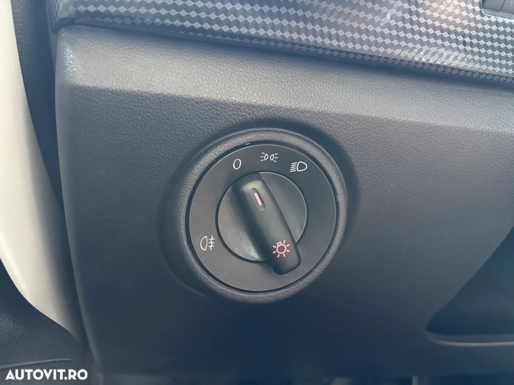 Volkswagen up! - 17