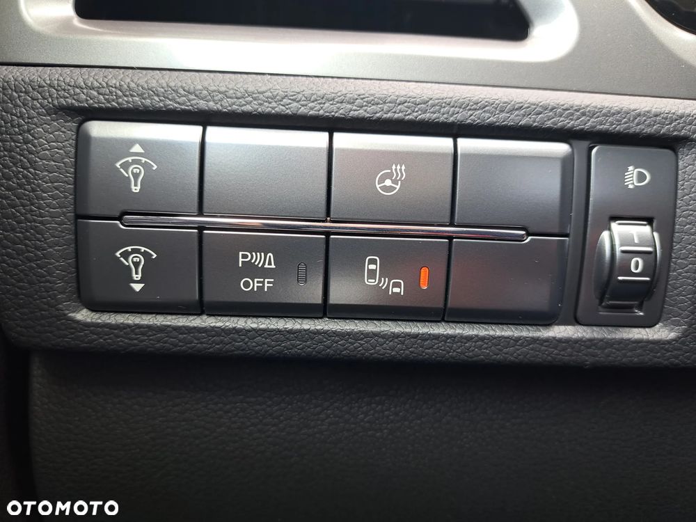 SsangYong/KGM Korando 1.5 T-GDI Adventure 2WD - 23