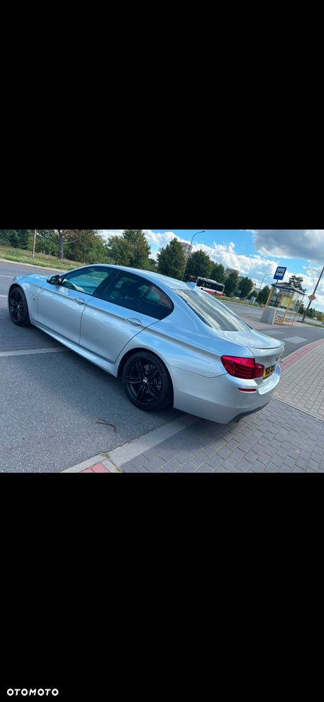 BMW Seria 5 - 3