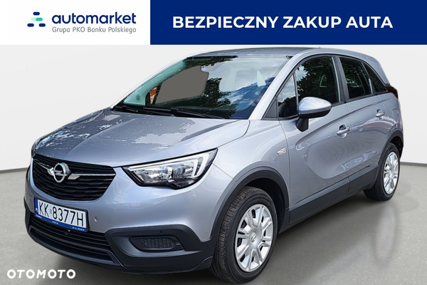 Opel Crossland X 1.2 Enjoy