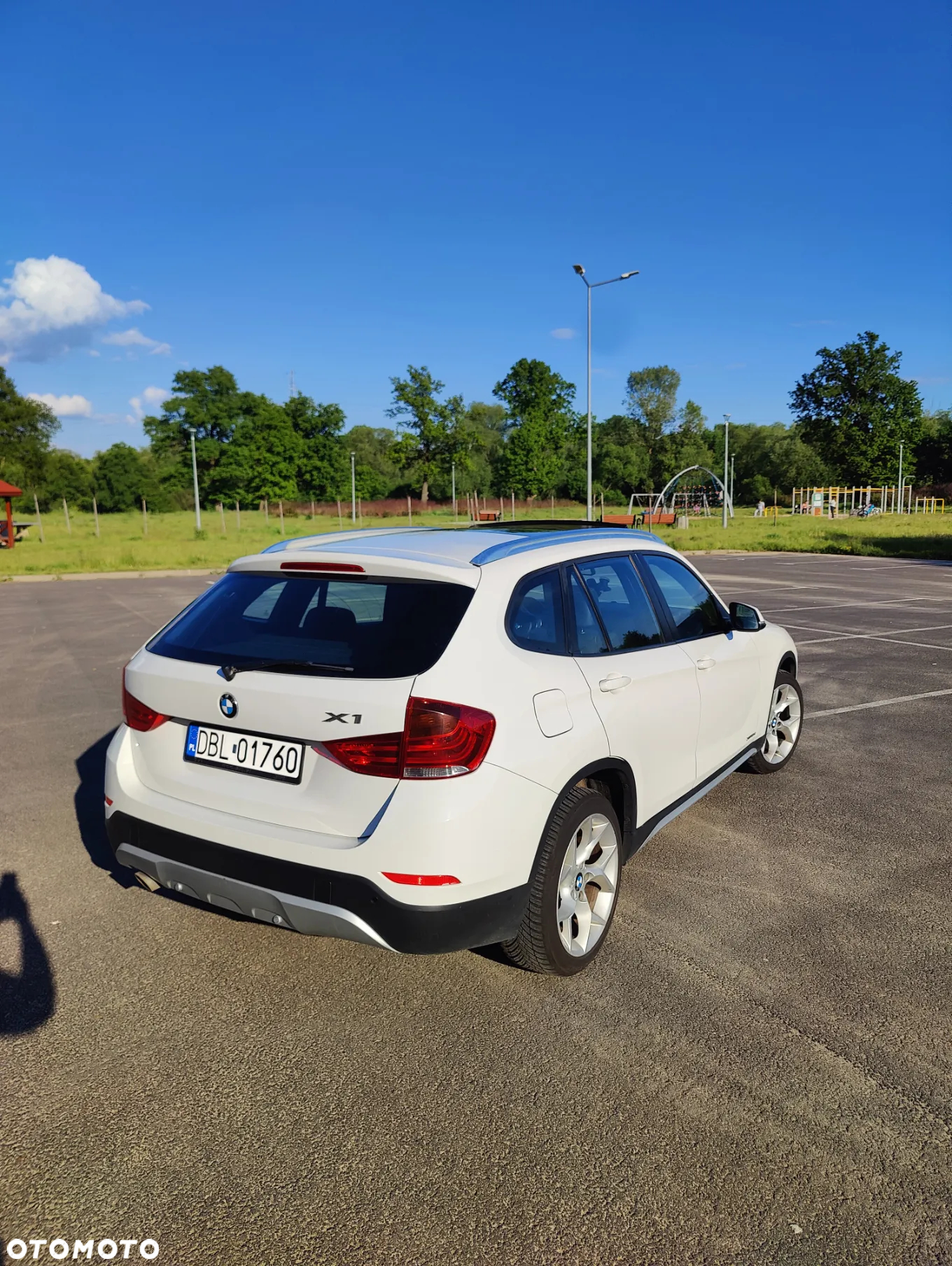 BMW X1 xDrive18d xLine - 9