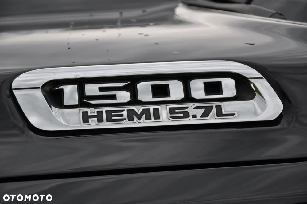 Dodge RAM - 14