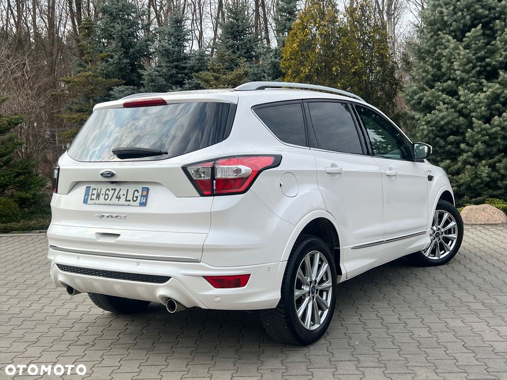 Ford Kuga - 11