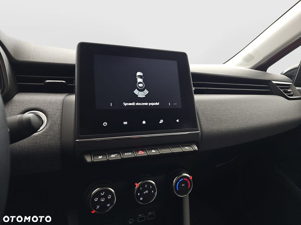 Renault Clio 1.0 TCe Evolution - 26