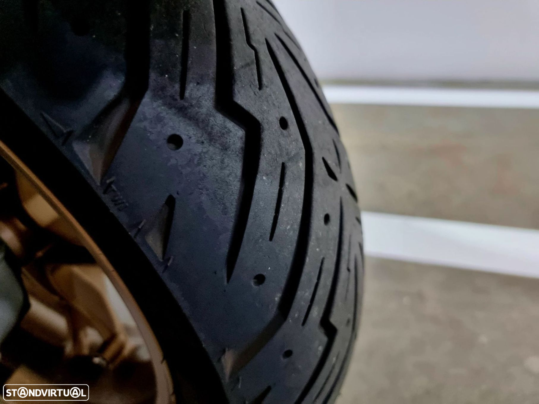 BMW C 400 GT 400GT - 14