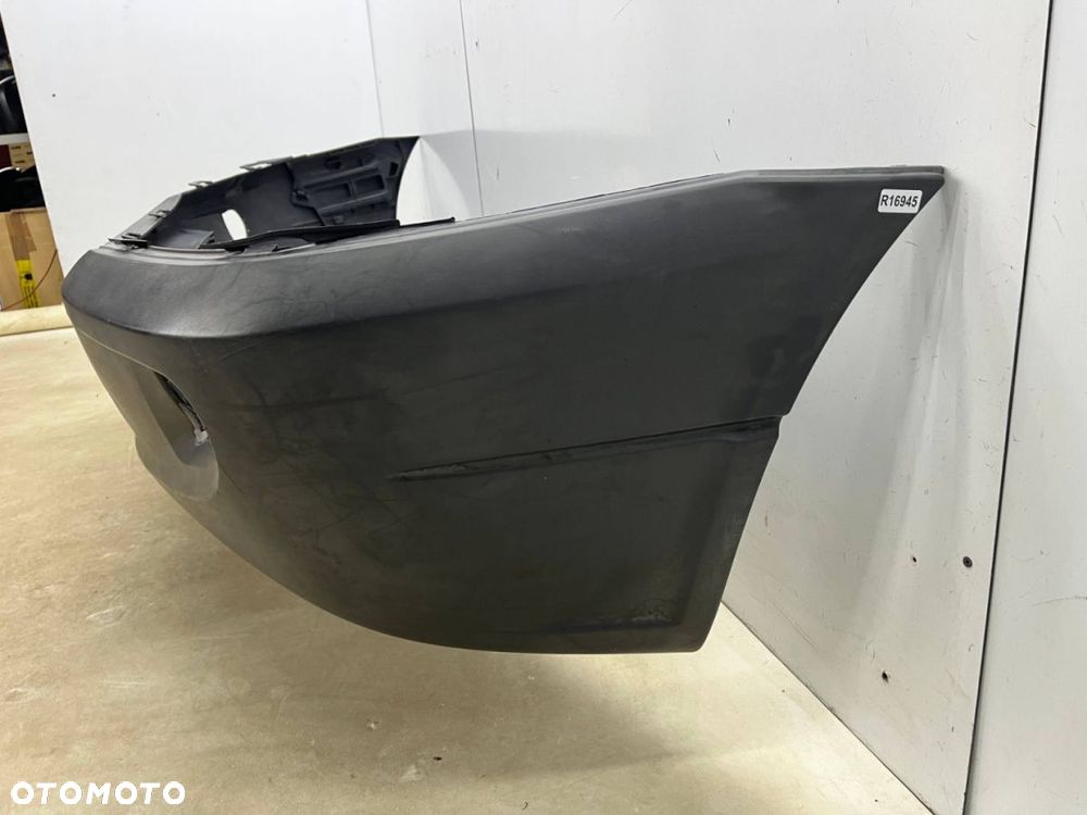 Zderzak przedni Mercedes Sprinter II 2 W906 06-13r. Przedlift przód A9068800070 - 12