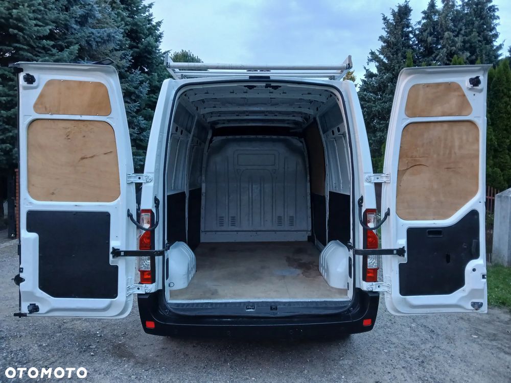 Renault Master - 9