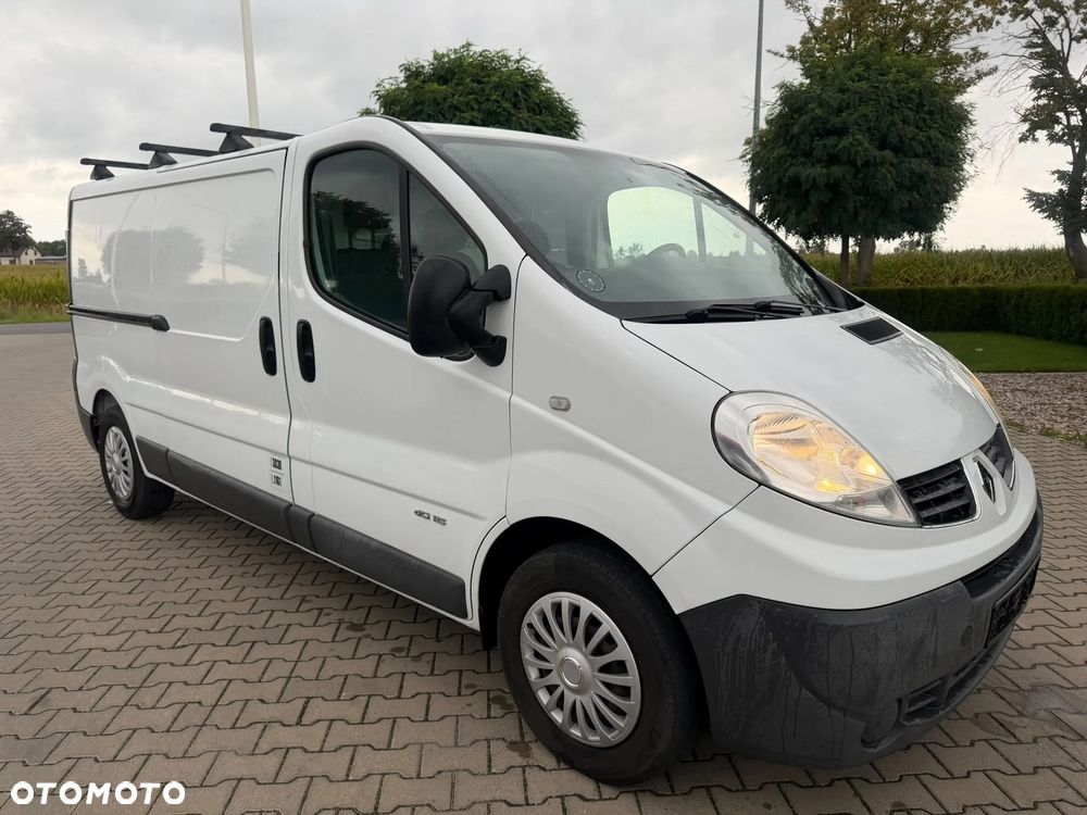 Renault Trafic - 3