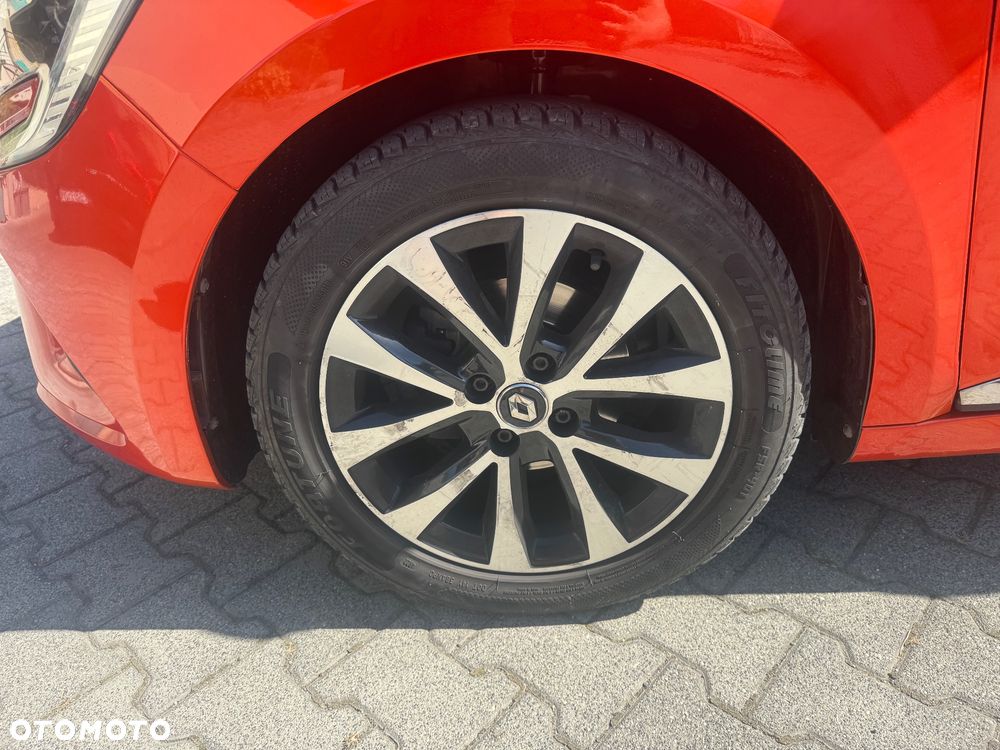 Renault Clio 1.0 TCe Intens - 32