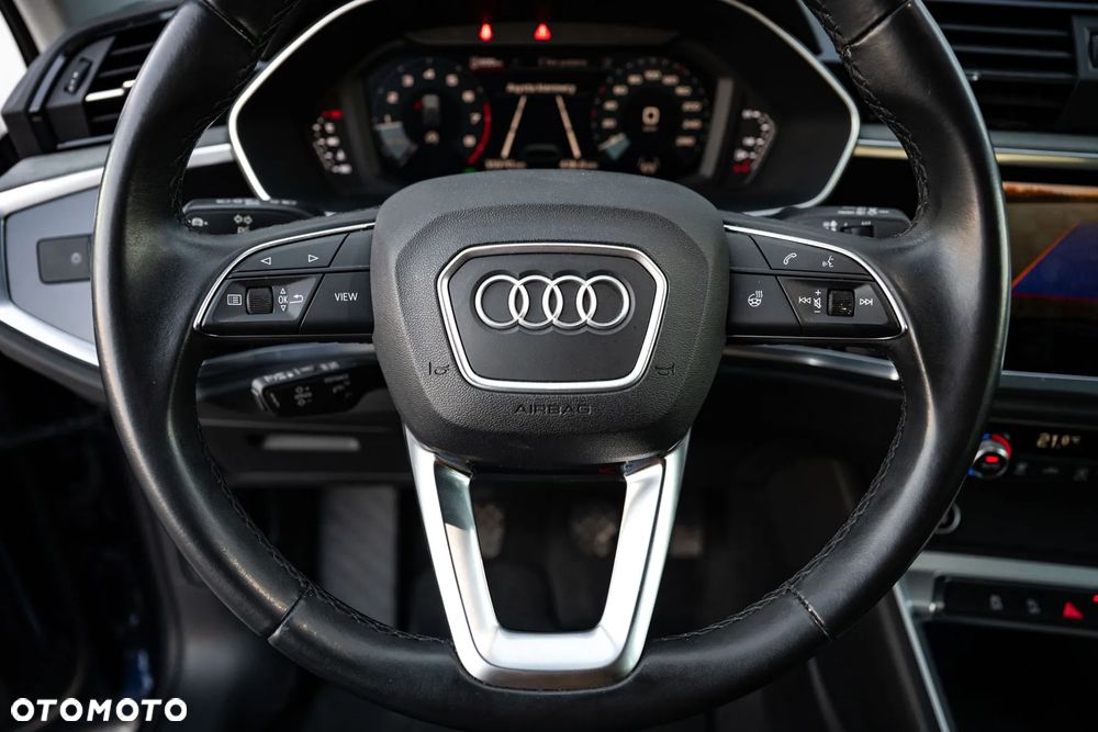 Audi Q3 35 TFSI S-Line - 17