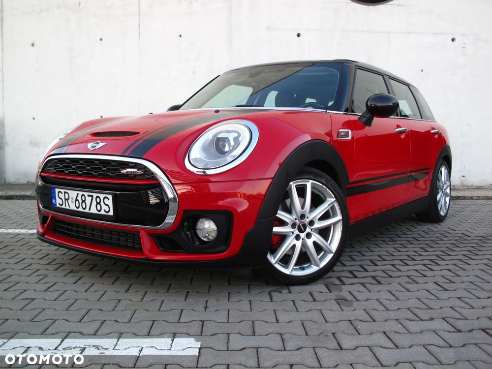 MINI Clubman Cooper S - 2