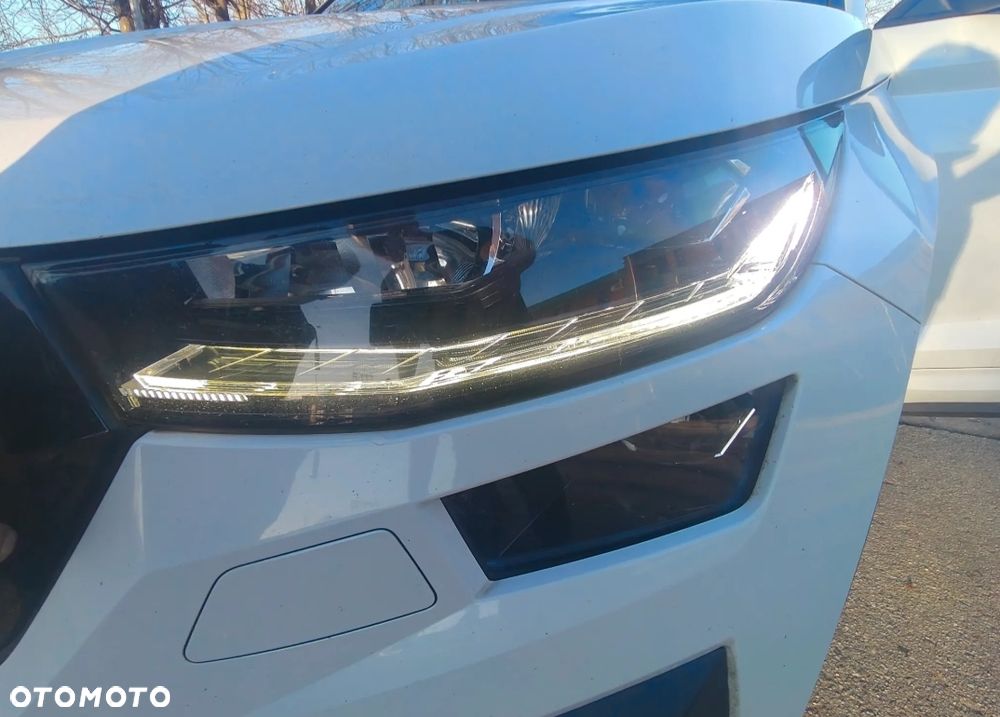 Skoda Kodiaq 2.0 TDI 4x4 Sportline DSG - 9