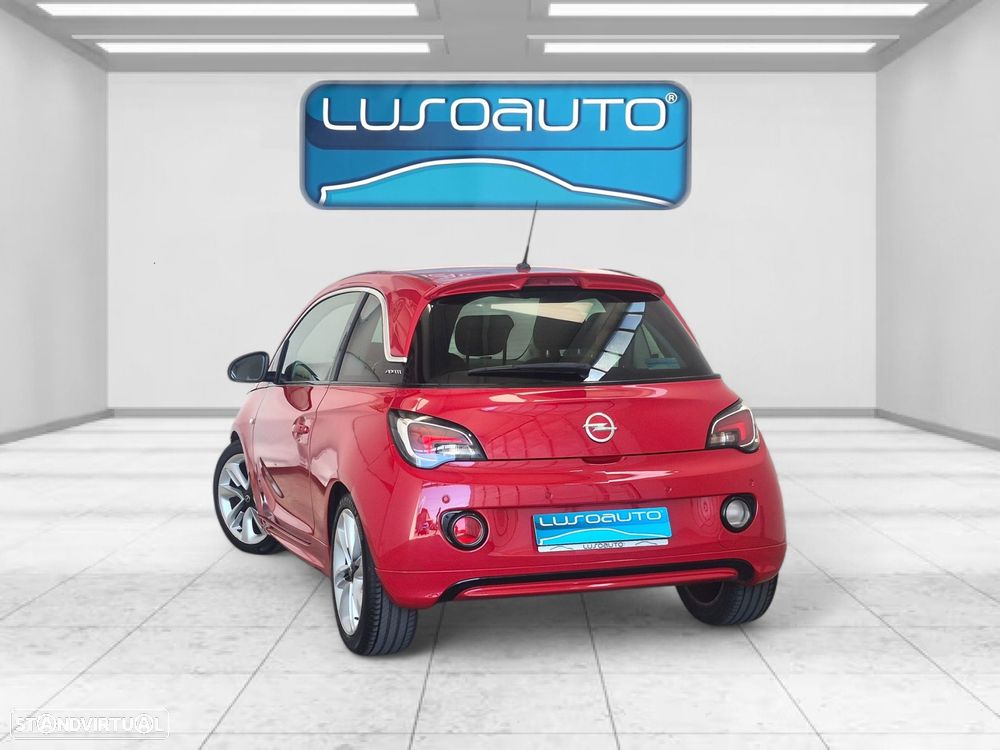 Opel Adam 1.0 T Jam J17 - 7