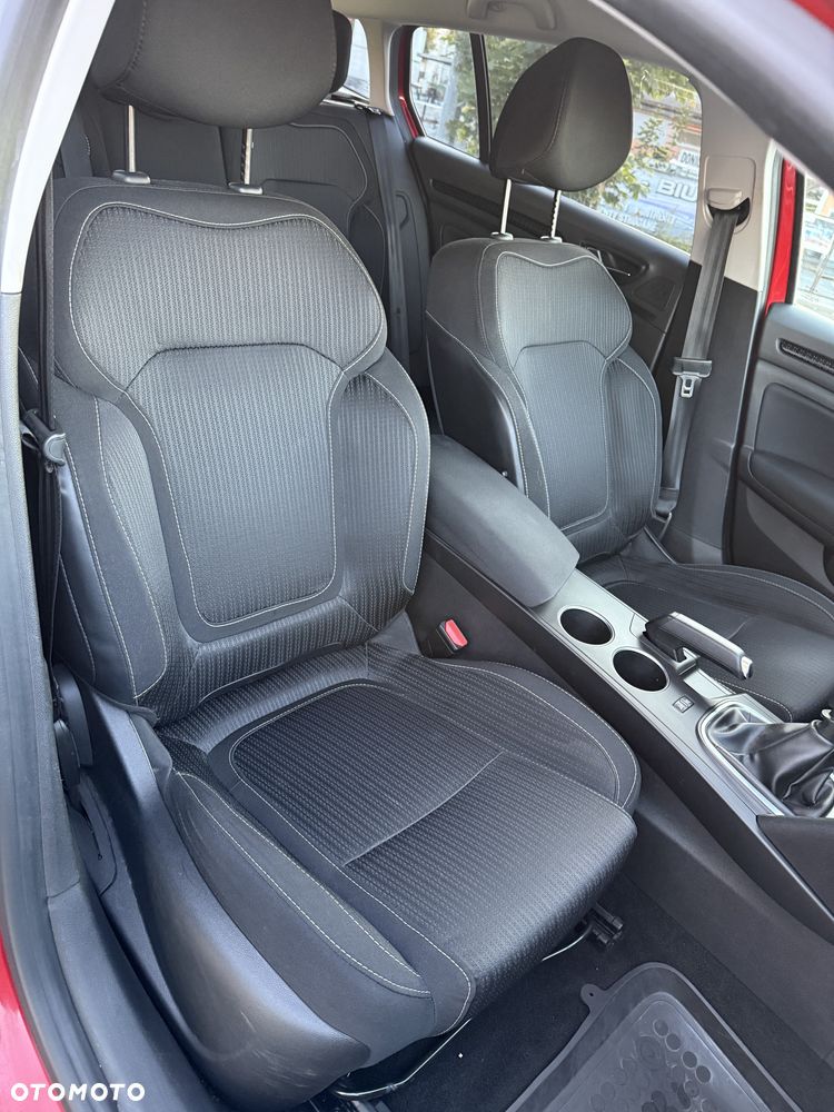 Renault Megane 1.6 SCe Zen - 21