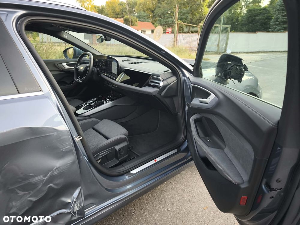 Audi A5 Avant TDI mHEV S tronic - 20