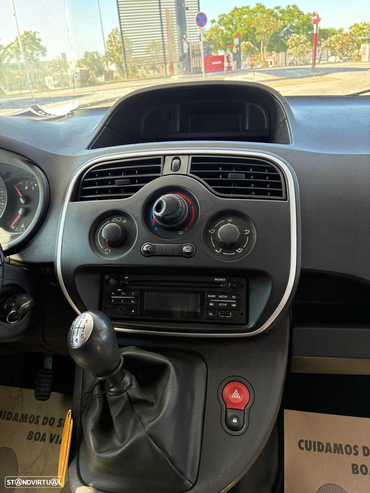 Renault Kangoo - 14