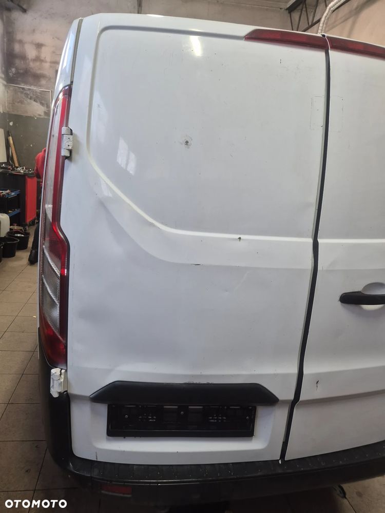 DRZWI LEWE TYŁ FORD TRANSIT CUSTOM I  MK8  13r.+ - 1