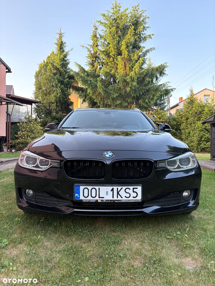 BMW Seria 3 - 1