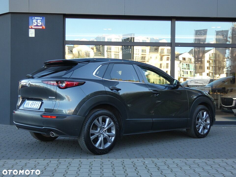 Mazda CX-30 - 2