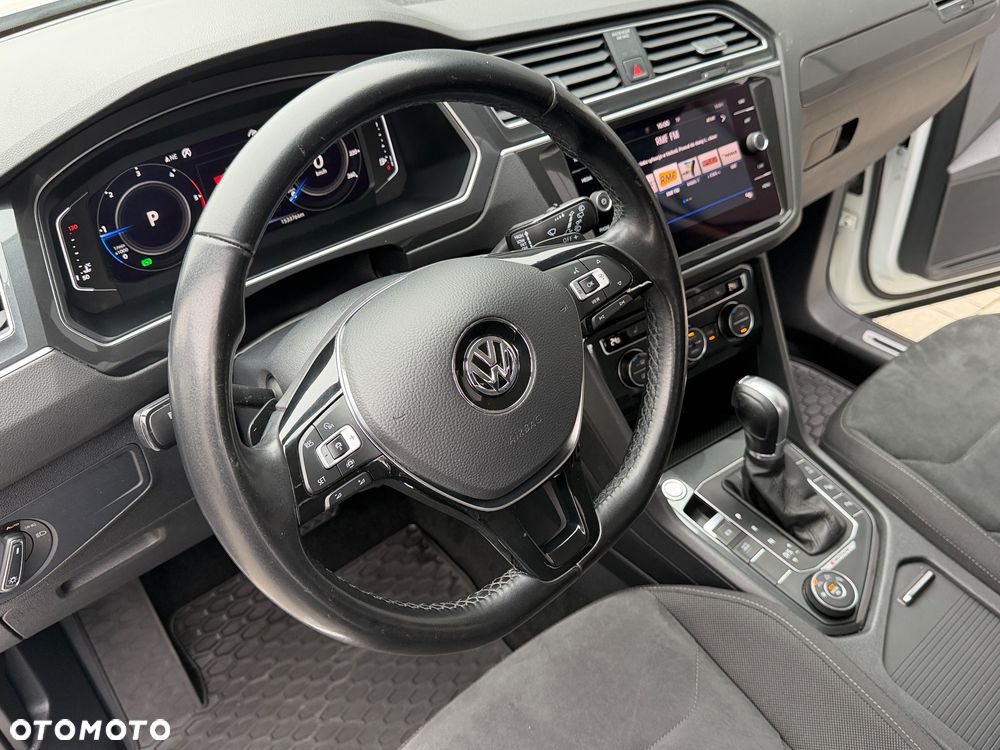 Volkswagen Tiguan 2.0 TDI BMT SCR 4Mot Highline DSG - 37