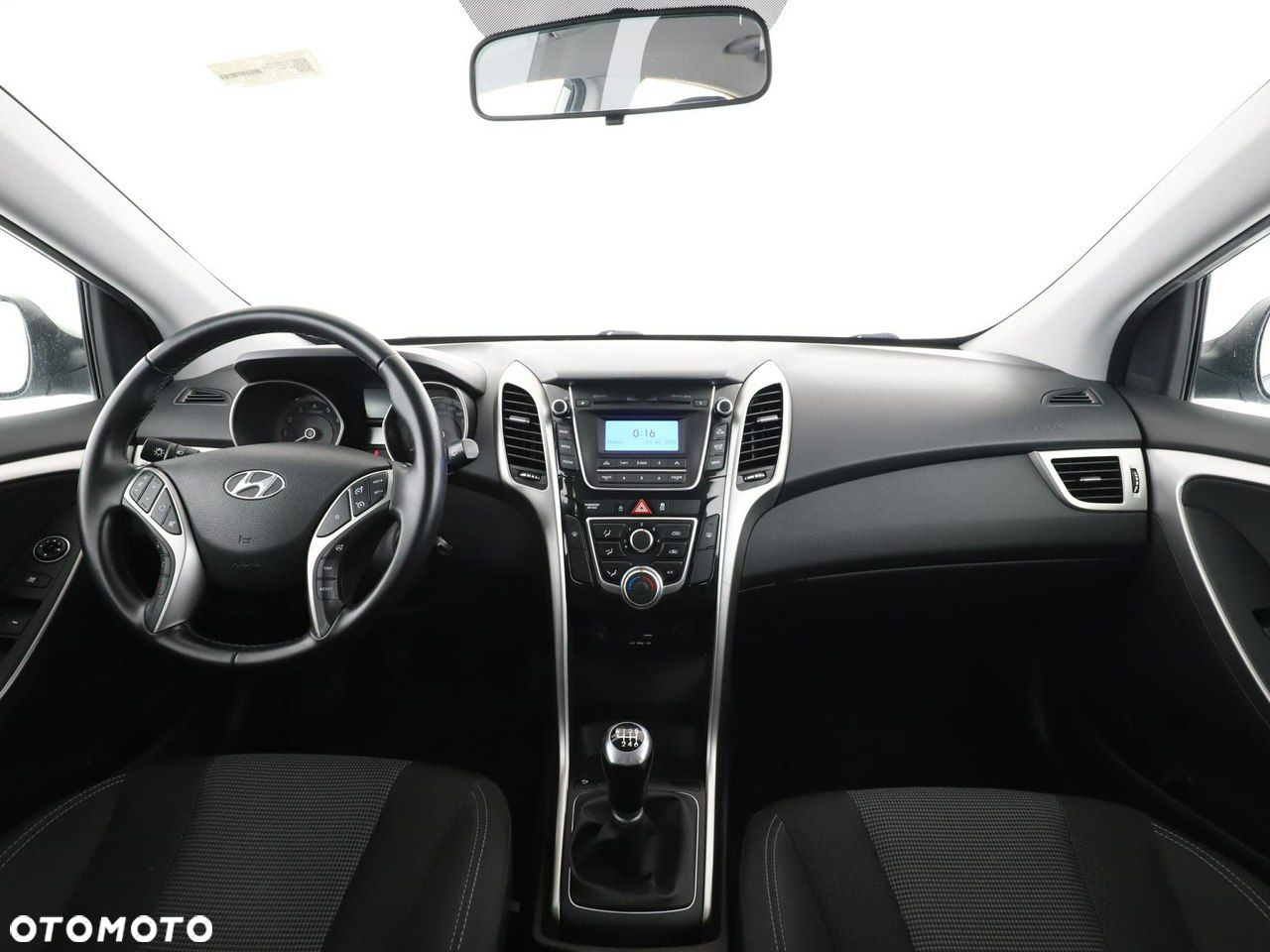 Hyundai i30 1.6 Classic - 15