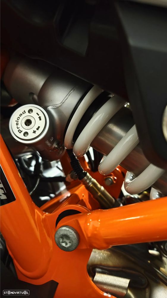 KTM 890 ADVENTURE R MY24 - 10