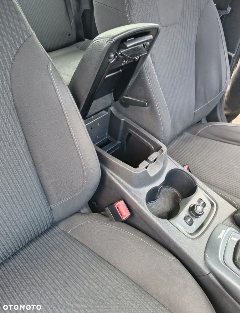 Ford Focus 1.6 TDCi Titanium - 7