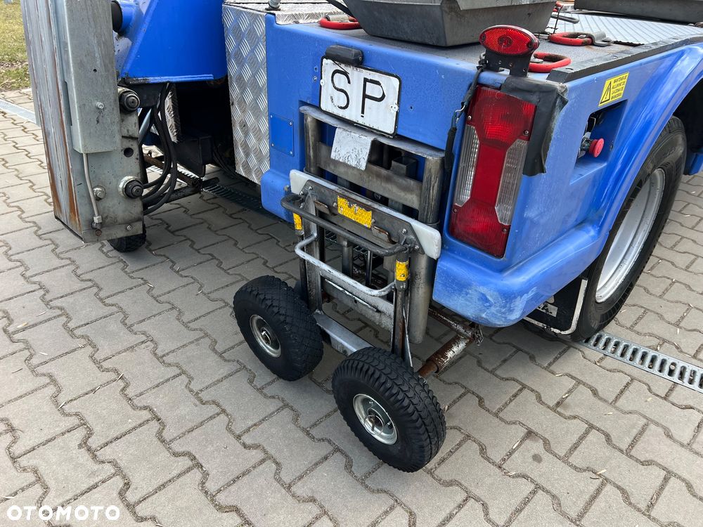 Iveco Daily 65.150 - 7