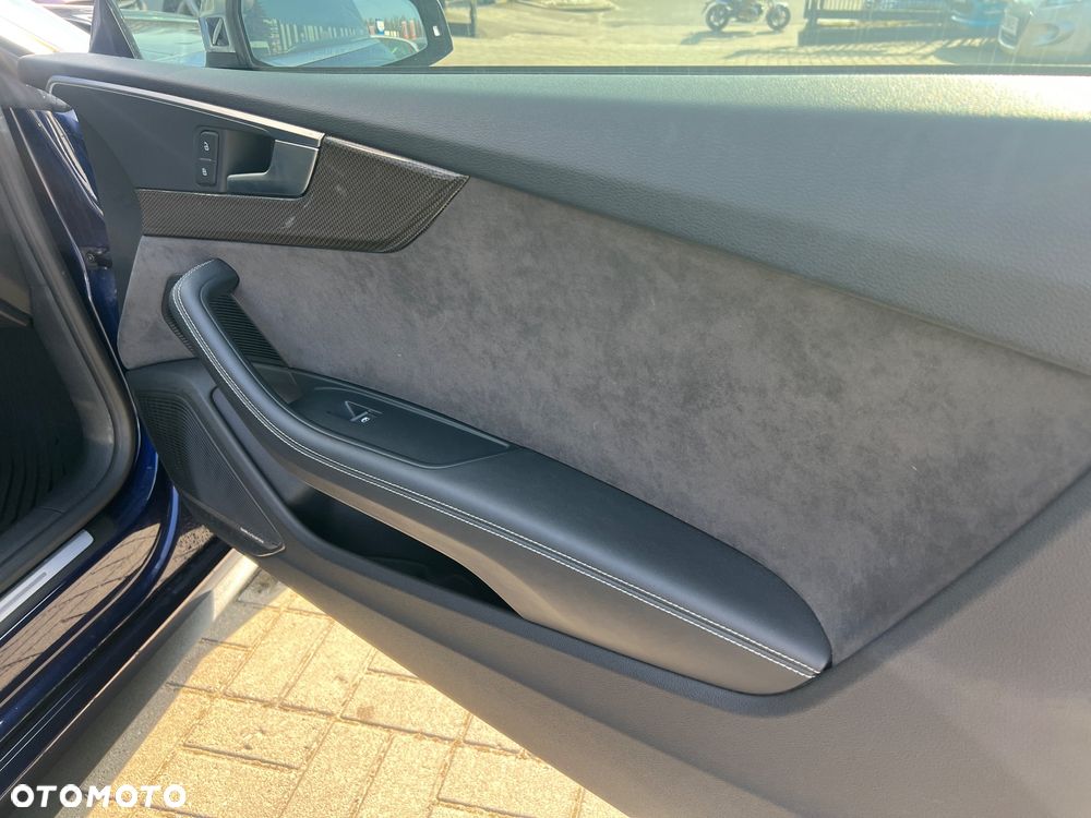 Audi S5 Coupé 3.0 TFSI quattro tiptronic - 28