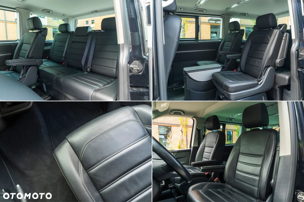 Volkswagen Multivan 6.1 2.0 TDI L1 Highline 4Motion DSG - 11