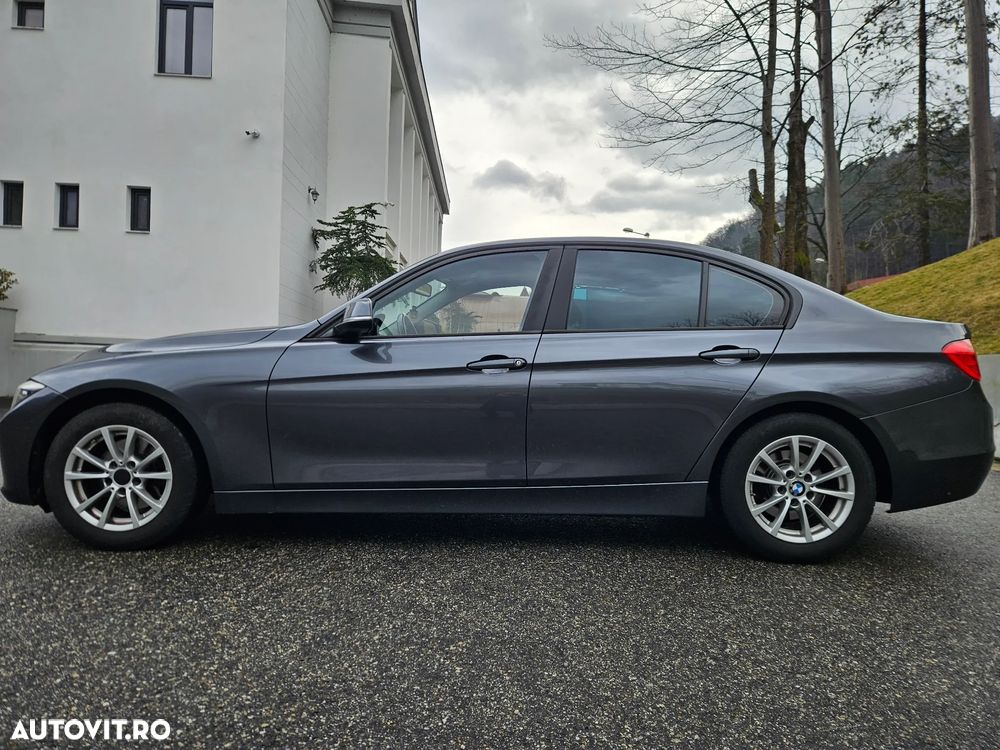BMW Seria 3 - 14
