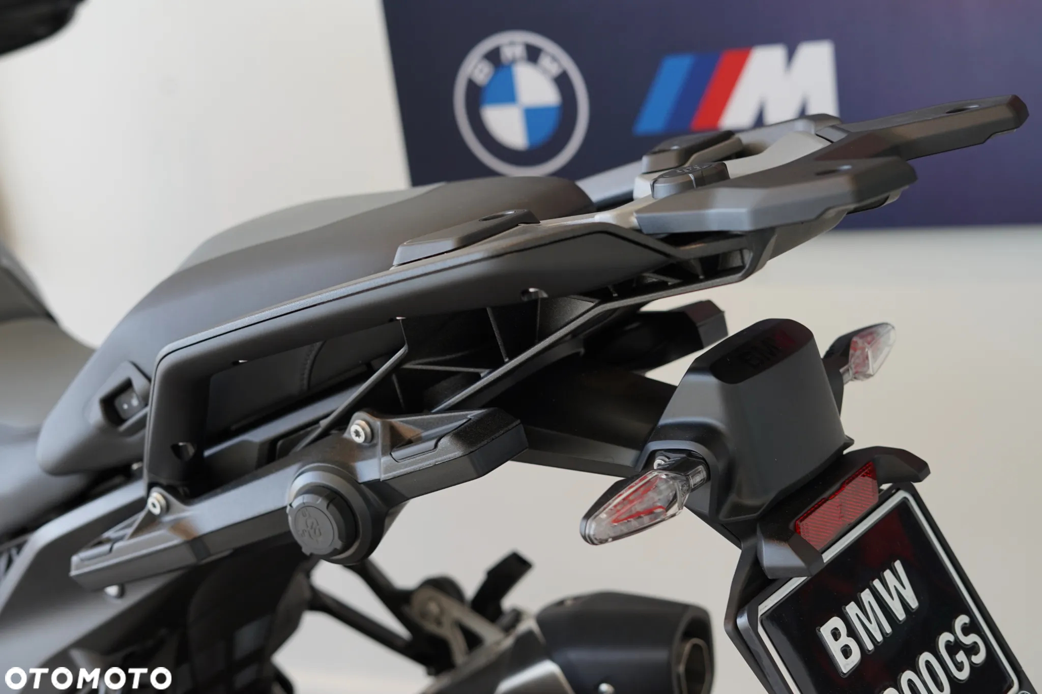 BMW R - 22