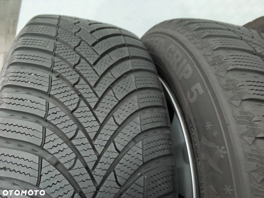 Koła Ford Mondeo Focus C-Max 6,5Jx16 et50 5x108 CZUJNIKI - 14