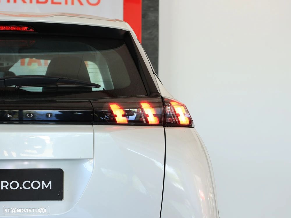 Peugeot 2008 1.5 BlueHDi Active Pack - 9