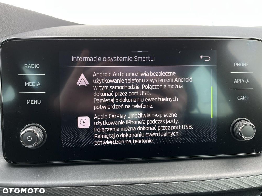 Skoda Kamiq 1.0 TSI Ambition DSG - 25
