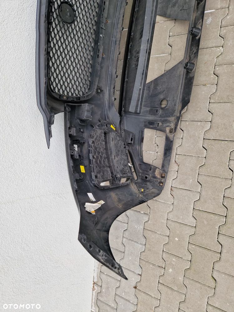 Zderzak Jaguar F Pace - 12