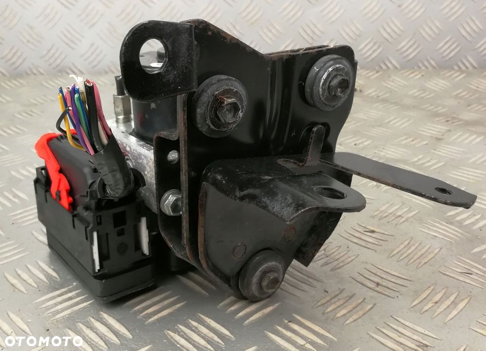 44510-0D030 89541-0D040 sterownik pompa hamulcowa ABS TOYOTA YARIS II 2 - 3