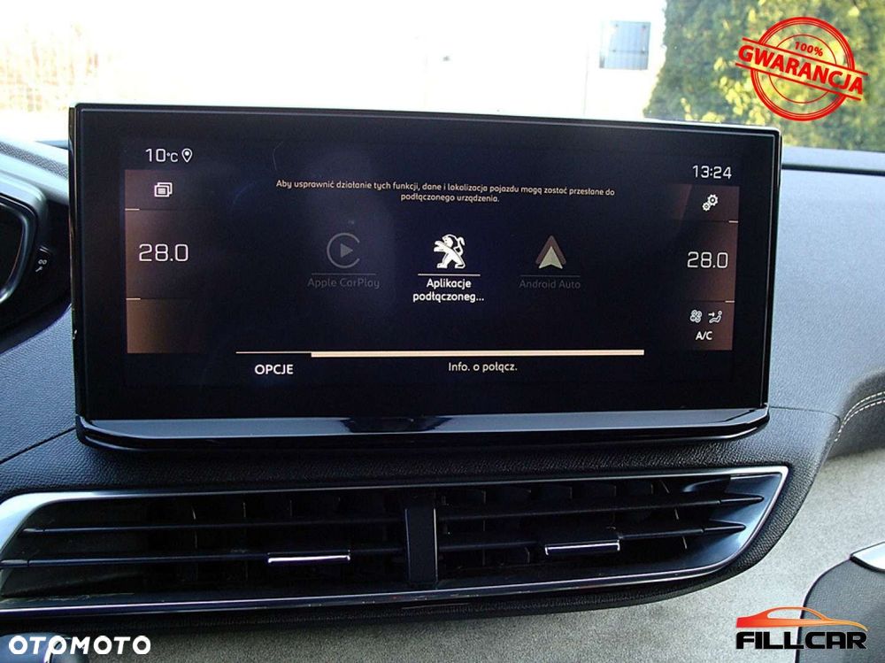 Peugeot 5008 1.6 PureTech GT S&S EAT8 - 25