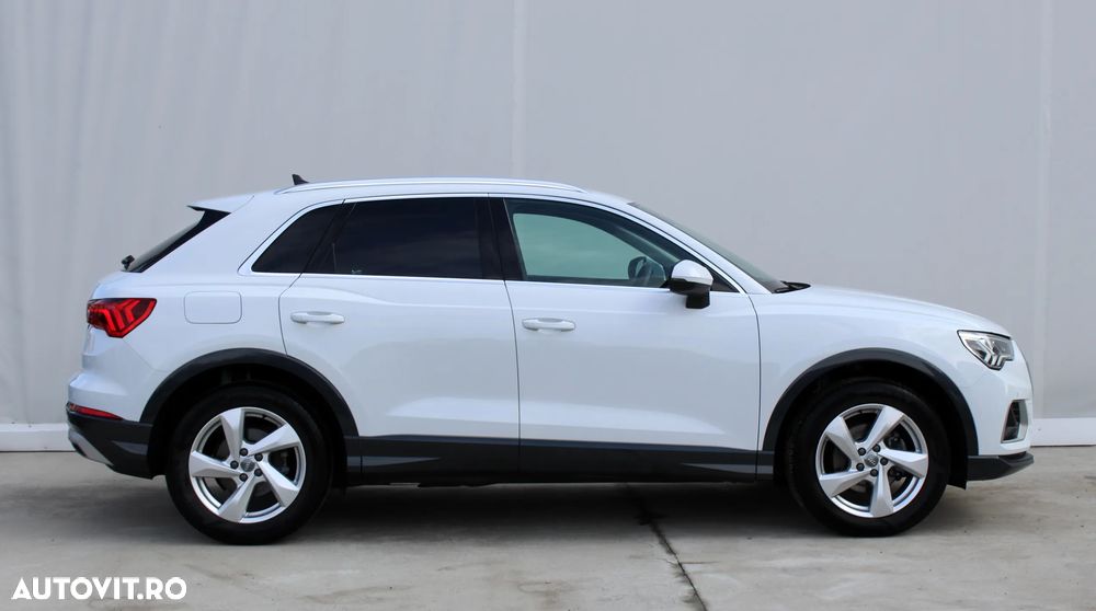 Audi Q3 35 TFSI S tronic advanced - 16