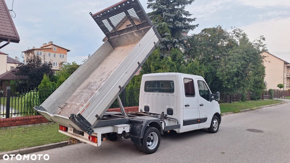 Opel Movano - 11
