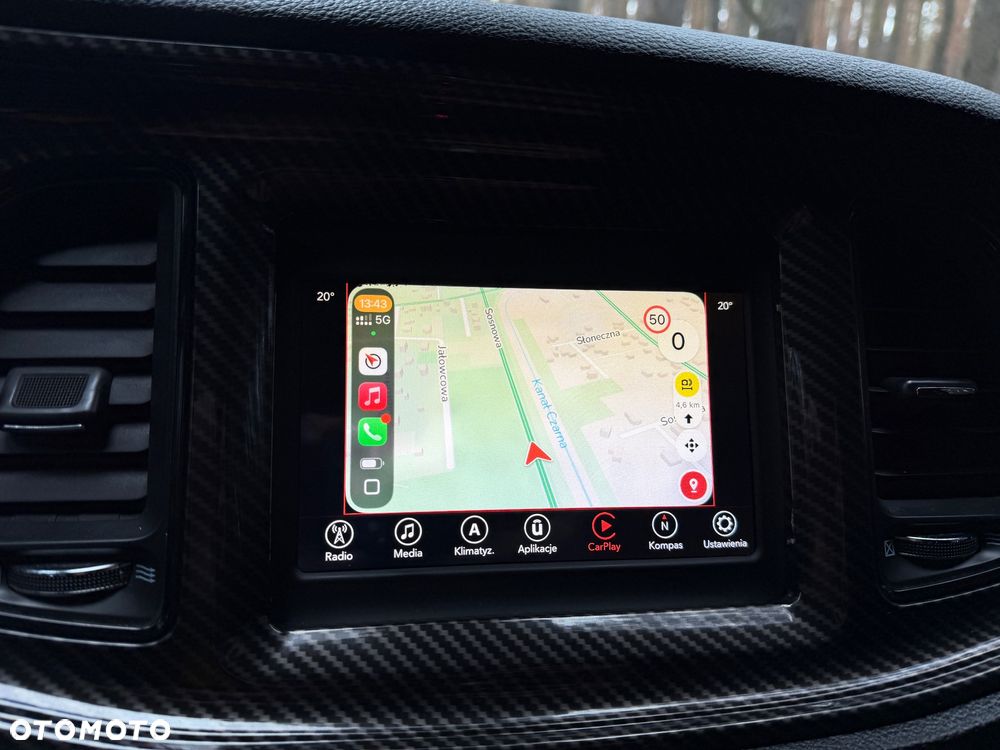 Dodge Challenger 5.7 R/T - 13