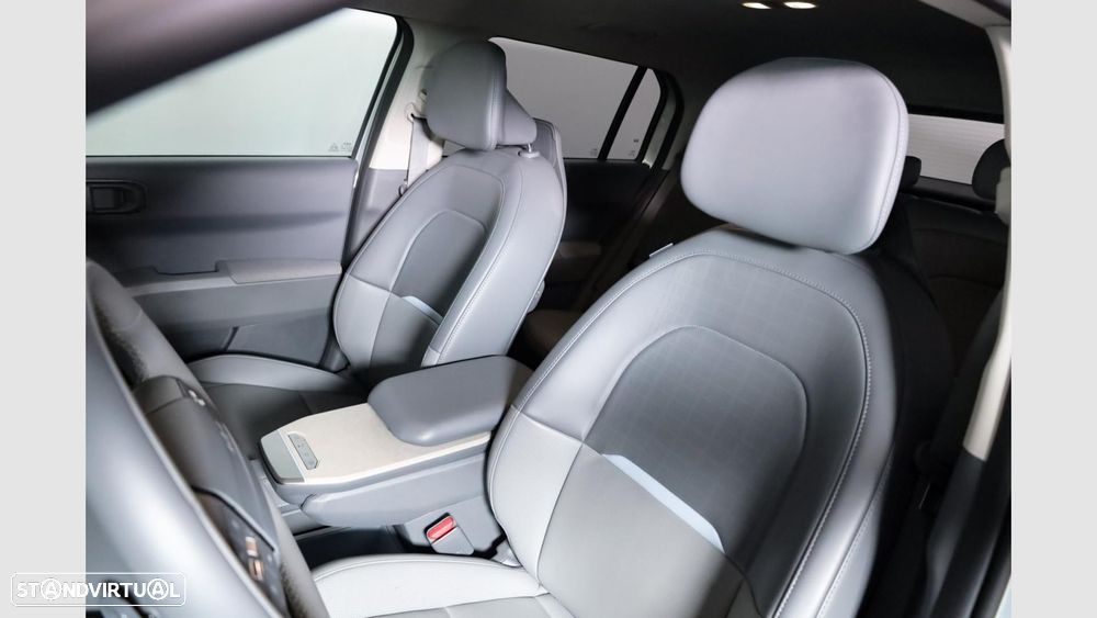 Kia EV3 81.4 kWh Tech - 14