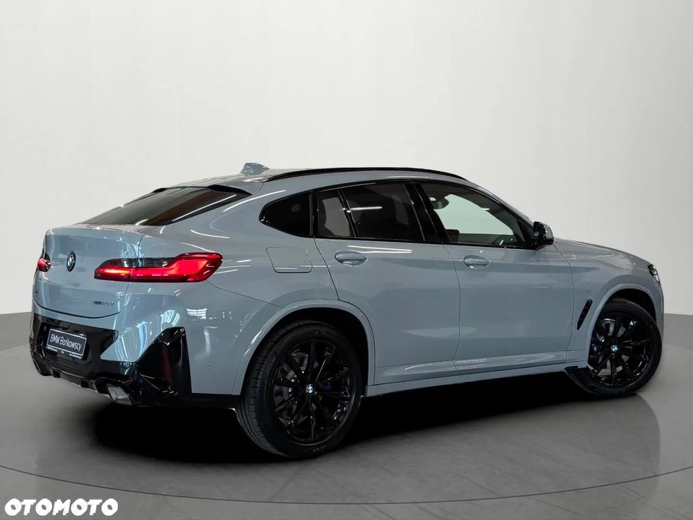 BMW X4 - 3