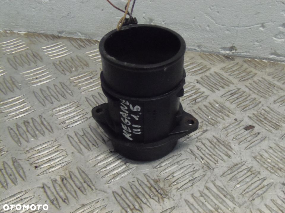 PRZEPŁYWOMIERZ MEGANE 3 III 1,5DCI 8200682558a - 1