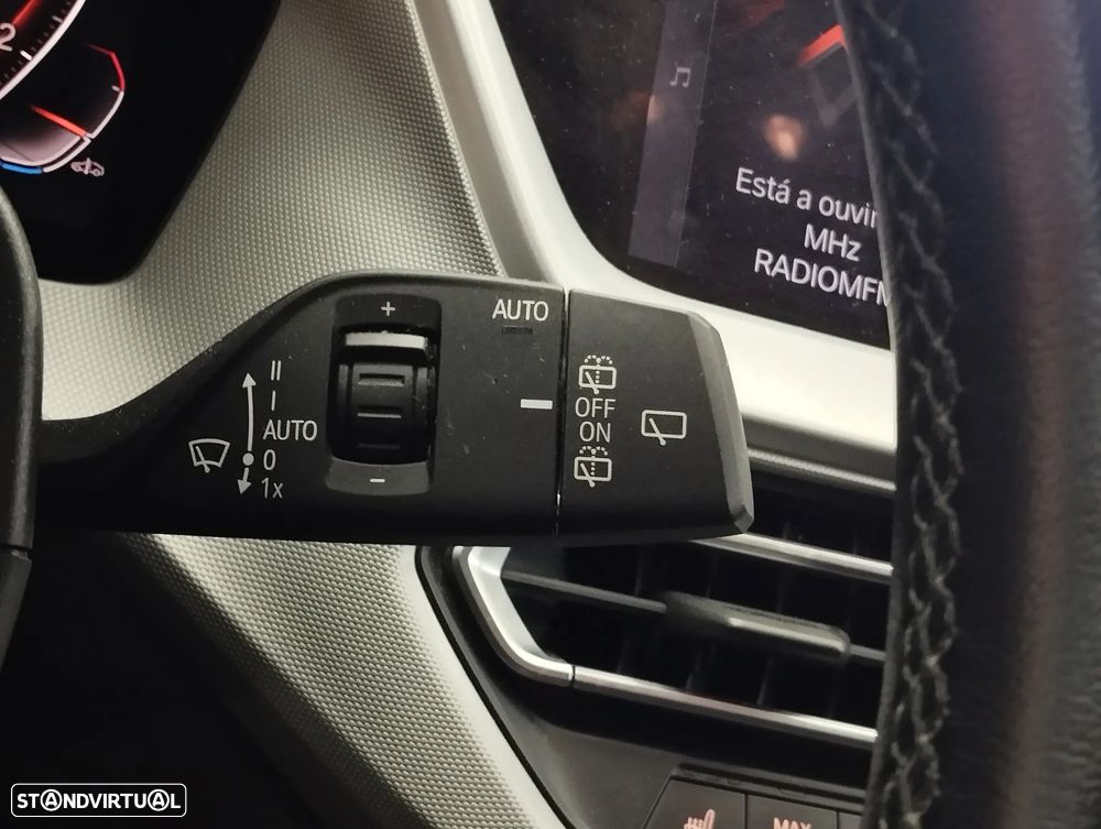 BMW 116 i Advantage - 23